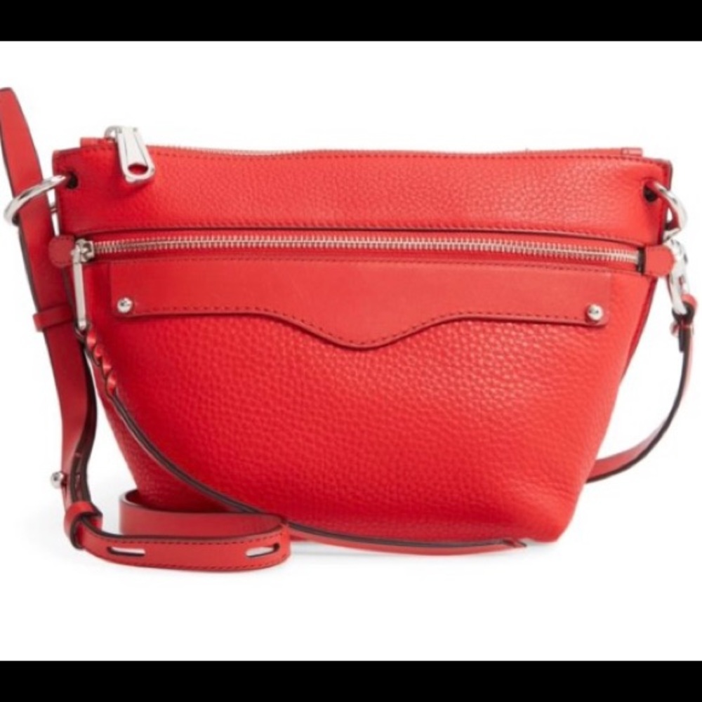 NWT REBECCA MINKOFF
HAYDEN BELT BAG